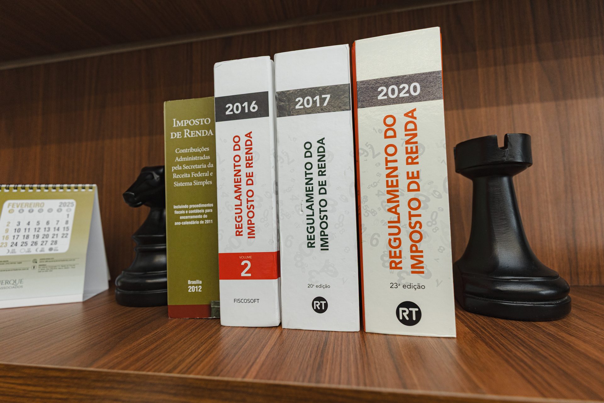 Ambiente do escritório