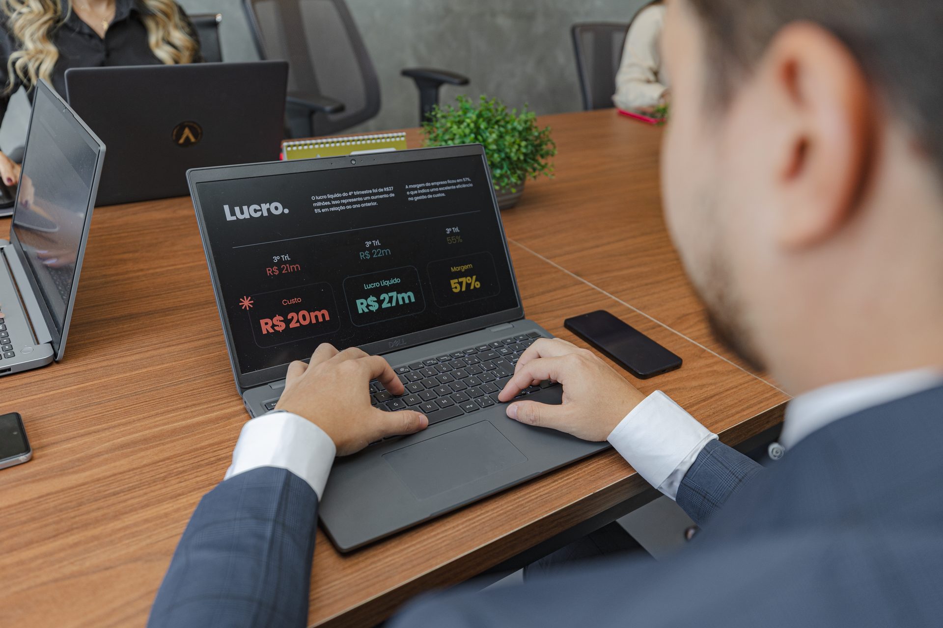BPO Financeiro