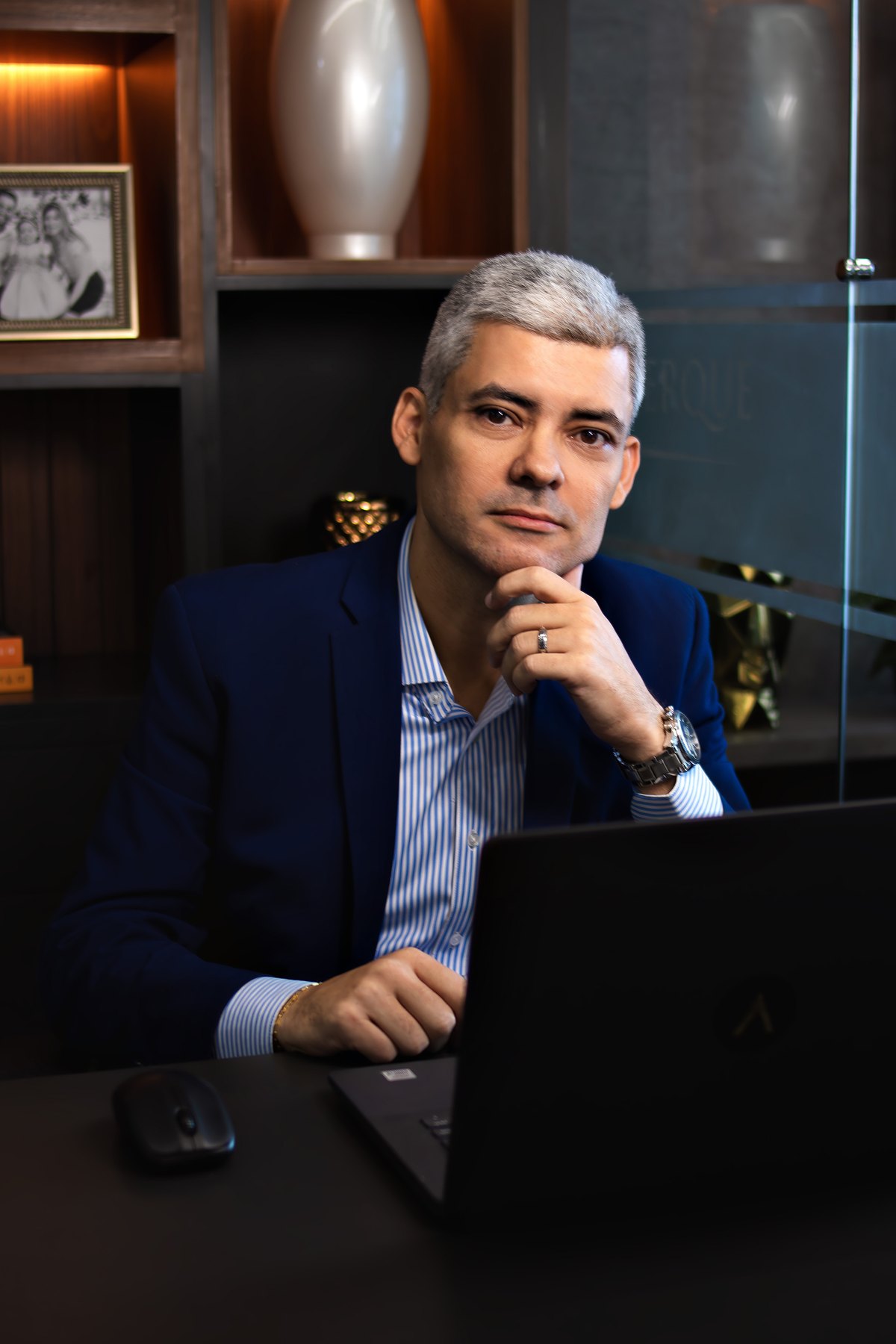Wando Andrade